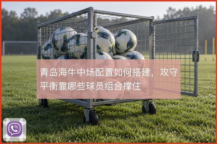 青岛海牛中场配置如何搭建，攻守平衡靠哪些球员组合撑住