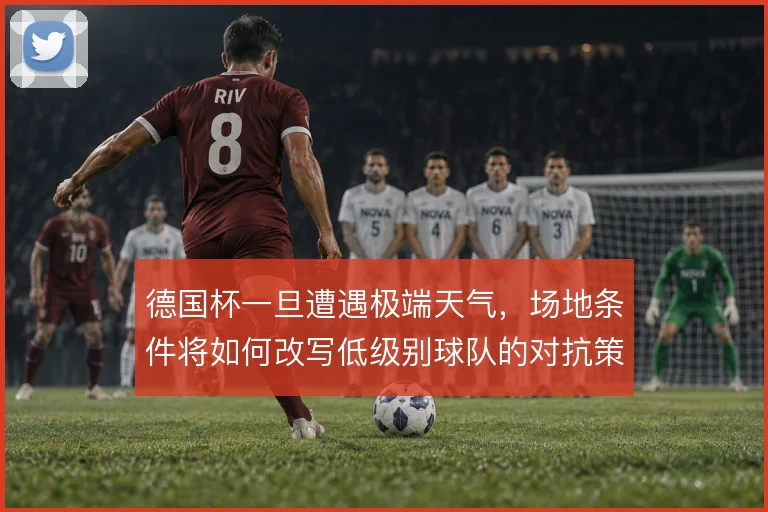 德国杯一旦遭遇极端天气，场地条件将如何改写低级别球队的对抗策略